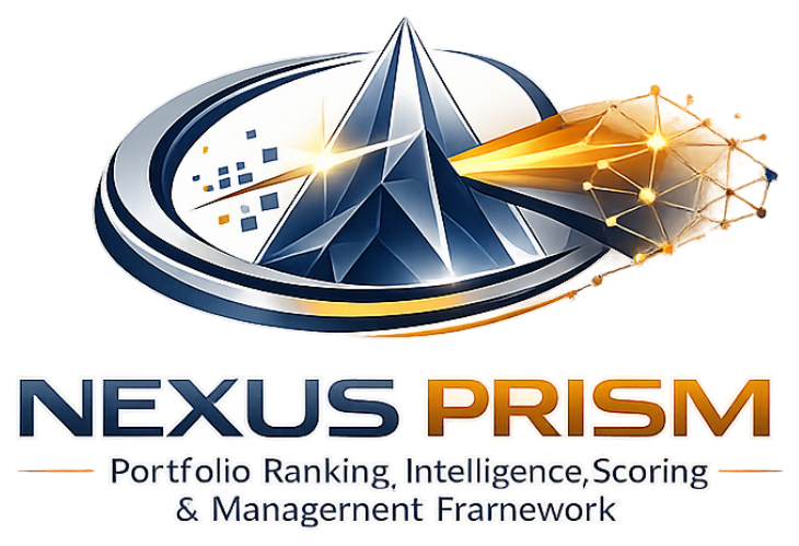 Nexus Prism logo